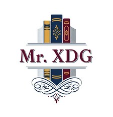 MrXDG
