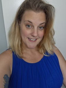 Becky Spence