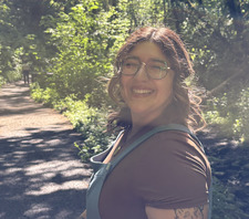 Mikaela Borjas-Becker