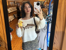 Chey&#x1f3b8; &#x1f9da;‍♀️