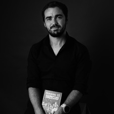 Andrew Hayward