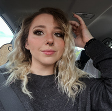 Caliope Elaine