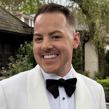 Christopher Saylor