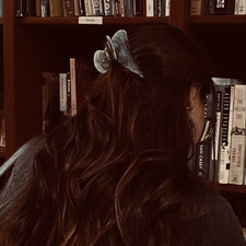 audrey(definitely not psycho)