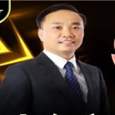 CEO Nguyễn Đức Mạnh