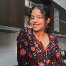 Pooja Shenoy