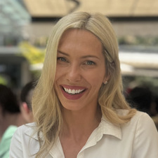 Rachel Simononis