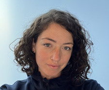 Mallory Clavijo