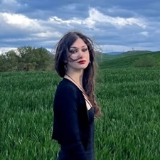Cecilia Navaz