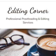 Julia | Editing Corner