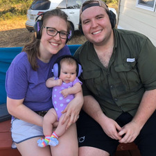 Christopher Kehlenbeck