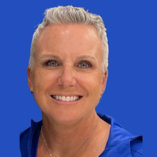 Tracey Kracht