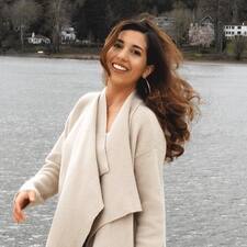 Fatima Herrera-Zarate