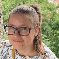 Saara Aholainen