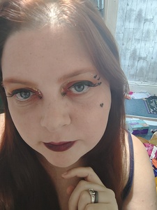 Amber Bagley-Bennett