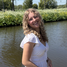 Ismay Voorhout
