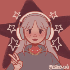 hadley *:･ﾟ✧:*