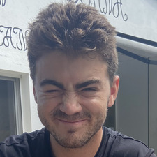 Jonas Brodersen
