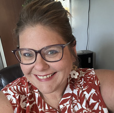 Tammy Killian