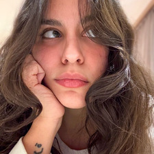 Francesca Guzzi