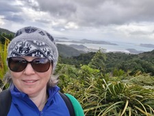 Karen Brangwin