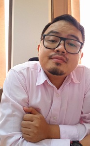 Chan Bolgado