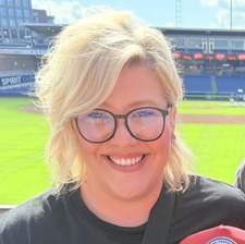 Katey Werkman