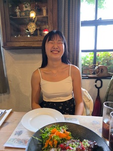 Rachel Chen
