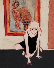 C