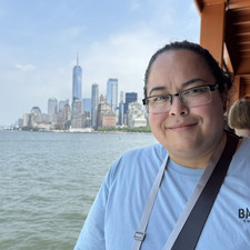 Mel Rodriguez