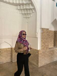 Sabohat Kenjayeva