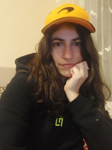 Aleksandra Aleksandrova