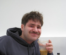 Matthew Metheney