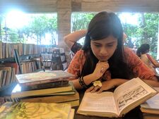 Ridireads