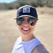 Jessica Moss
