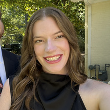 Caroline Baumgartner