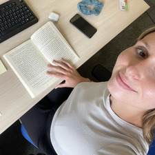 Léa &#x1fabc;