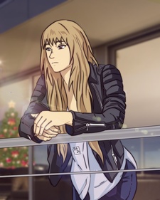 Daniela Pérez Guedes