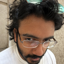 Karan Pol