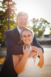 Mackenzie Strohmeyer