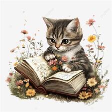 Sofie ♥️ BookLove4eva