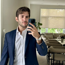 Andrew Dacosta