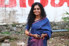 Sethu Parvathi