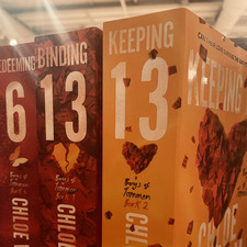 edurne ❤️📚✨