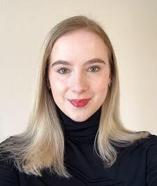Sarah Lage