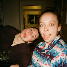 saige and col