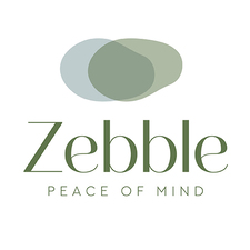Zebble pebble