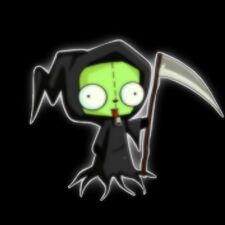 Crismustdie