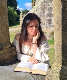 Adopt a Librarian