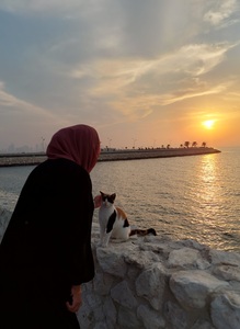 fadheela ♡ (I'm back!!!!)